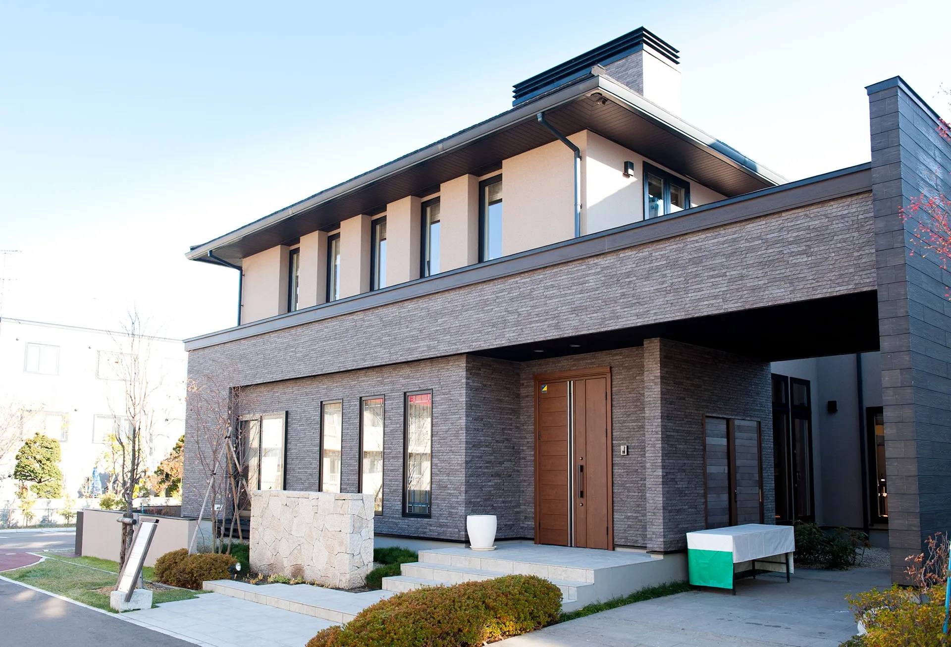 想いを汲み取る信頼の住まいづくり